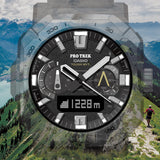 G-Shock • PRWB1000WM-1