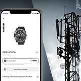 G-Shock • PRWB1000WM-1