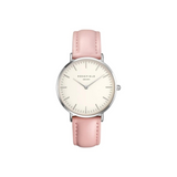 Rosefield - Le Bowery Blanc Rose - 38 MM - BWPS-B8