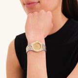 Rosefield • SPCDSD-SP05 • Rose Duotone