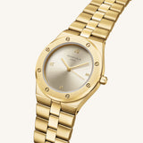 Rosefield • SPCGSG-SP01 • Rose Gold