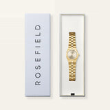 Rosefield • SPCGSG-SP01 • Rose Gold