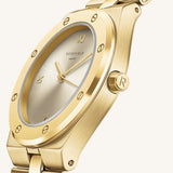 Rosefield • SPCGSG-SP01 • Rose Gold
