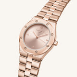 Rosefield • SPSRSR-SP04 • Rose