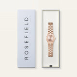 Rosefield • SPSRSR-SP04 • Rose