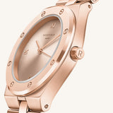 Rosefield • SPSRSR-SP04 • Rose
