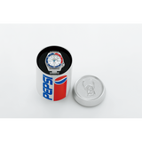 SRPL99 • Seiko Seiko 5 Sports x Pepsi® Limited Edition