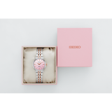 SRPM06 • Seiko Presage Cocktail Time Limited Edition Women's Watch