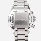 Seiko - SSB407 - Chronograph