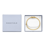 Rosefield • STWGSG-ST05 • Bangle Gold