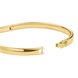 Rosefield • STWGSG-ST05 • Bangle Gold