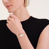 Rosefield • STWGSG-ST05 • Bangle Gold