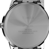 Timex • T20031 • Easy Reader Men's