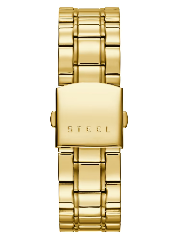 Guess watches 2025 diamond collection