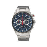 SSB407 • Seiko Chronograph