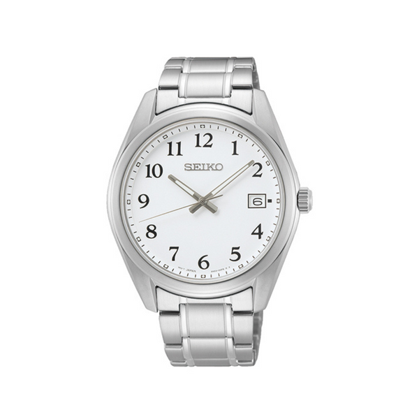 SUR459 • Seiko Essentials – Montres Big Time Watches