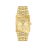 Bulova - 97 D120 Quadra Moderne