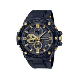 G-Shock • GSTB100GC-1A • G-Steel Men's Watch