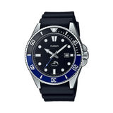 Casio • MDV106B-1A1 • Analogique