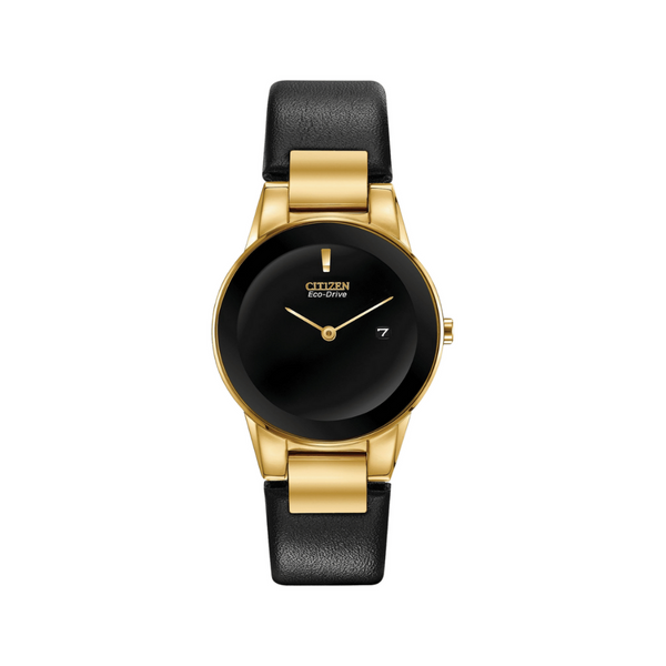 Citizen • GA1052-04E • Axiom Women's – Montres Big Time Watches