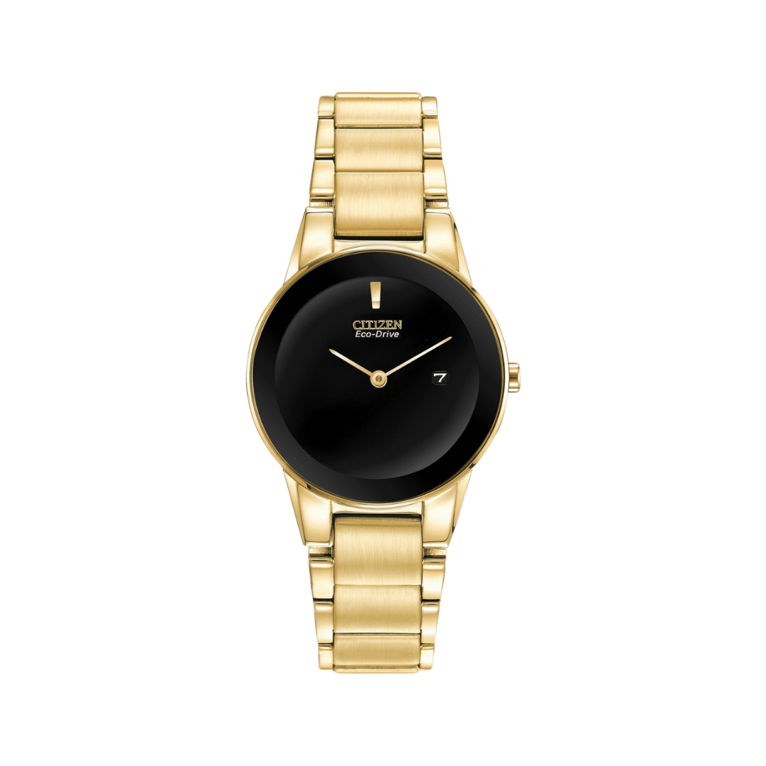 Citizen • GA1052-55E • Axiom Women's – Montres Big Time Watches