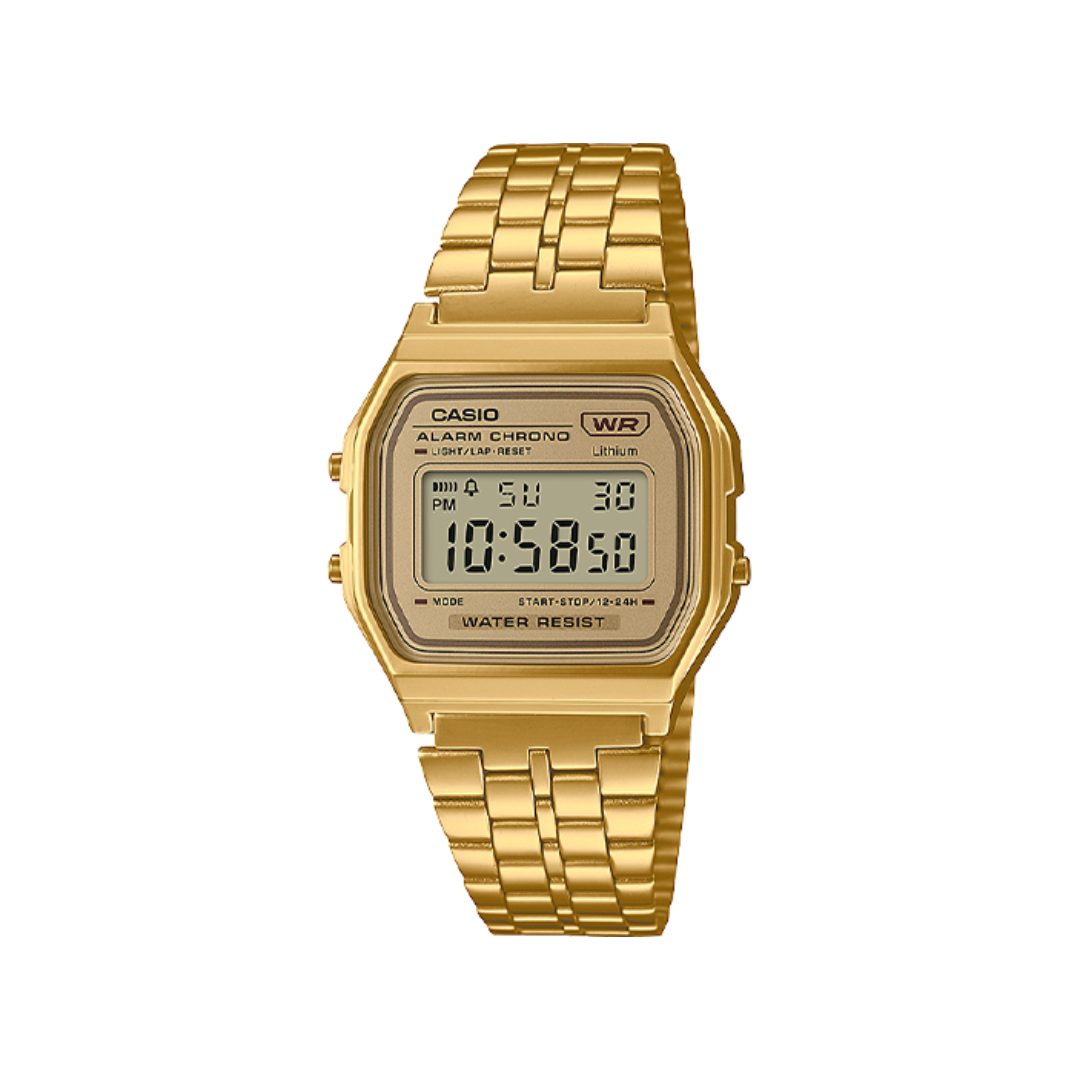 Casio Watches For Men and Women - Shop for Casio Canada – Montres Big ...