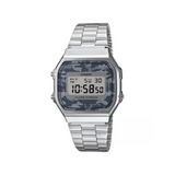 Casio • A168WEC-1V • Vintage