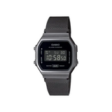 Casio • A168WEMB-1BVT • Vintage