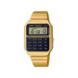 Casio • CA500WEG-1A • Vintage