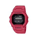 G-Shock • GBD200RD-4 • Men's Watch