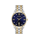Bulova • 98D130 • Classic Diamond