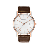 Bulova • 98H51 • Classic
