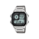 Casio • AE1200WHD-1A • Classic