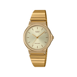 Casio • MQ24G-9E • Classic