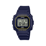 Casio • F108WH-2A2 • Classic Digital