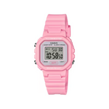 Casio • LA20WH-4A1 • Classic