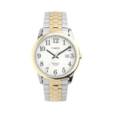 Timex • TW2V40100 • Lecteur facile pour hommes