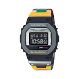 G-Shock • DW5610MT-1 • Men's Watch