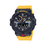 G-Shock • GA700MT-1A9 • Montre pour hommes