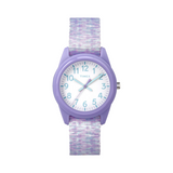 Timex • TW7C12200 • Analogique pour enfants