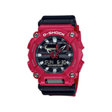 GA900-4A G-Shock