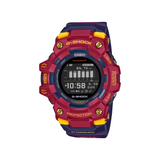 G-Shock • GBD100BAR-4 • Move Matchday