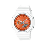 G-Shock • GMAS2100WS-7A • Montre pour femme