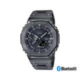 Montre GMB2100BD-1A entièrement en métal G-Shock pour homme