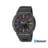 G-Shock • GMB2100BPC-1A • Montre entièrement en métal pour hommes