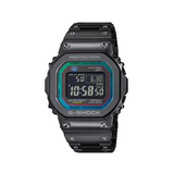 G-Shock • GMWB5000BPC-1 • Montre entièrement en métal pour hommes