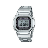 G-Shock • GMWB5000D-1 • Full Metal Men's Watch