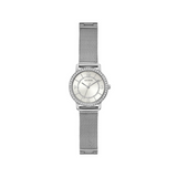 Guess • GW0534L1 • Montre analogique argentée pour femme