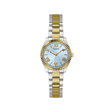 Guess • GW0687L4 • Montre analogique bicolore pour femme