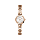 Guess • GW0549L3 • Montre Lady G en or rose